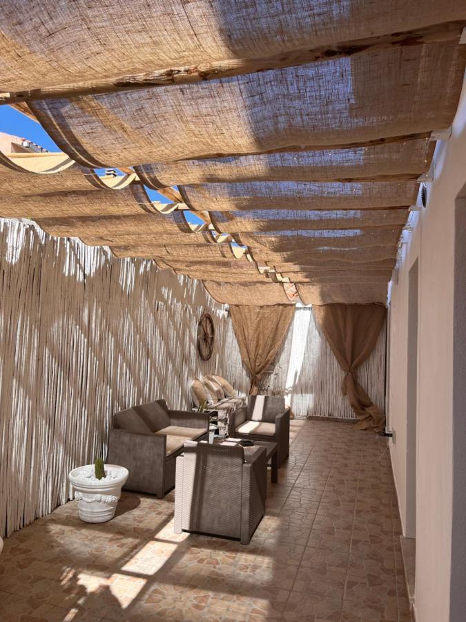 Hotel Tabby Golfo Aranci Exterior photo