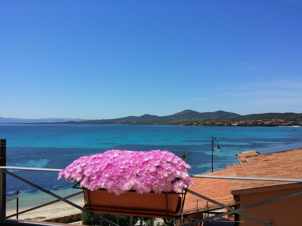 Hotel Tabby Golfo Aranci Room photo