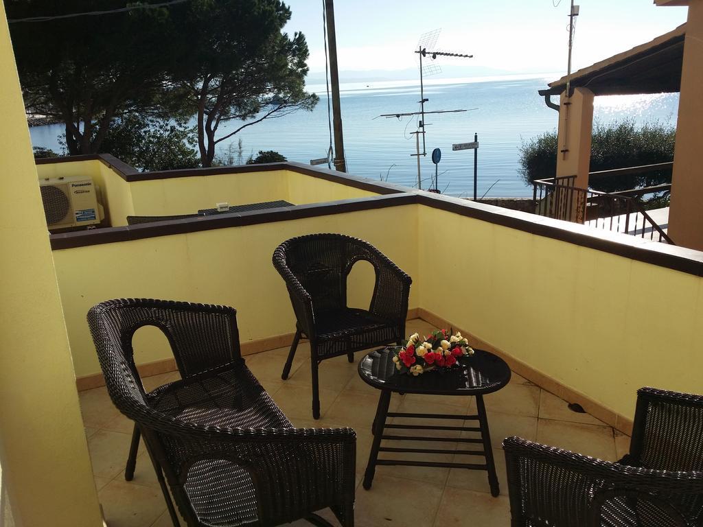 Hotel Tabby Golfo Aranci Room photo